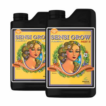 Advanced Nutrients Sensi Grow B
